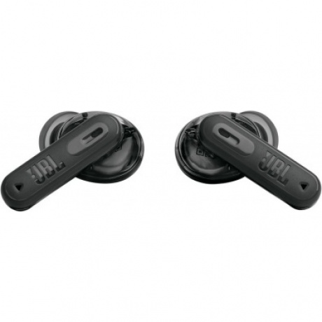 Наушники JBL Tune Beam Ghost 2 (JBLTBEAM2GBLK) Black - фото 4