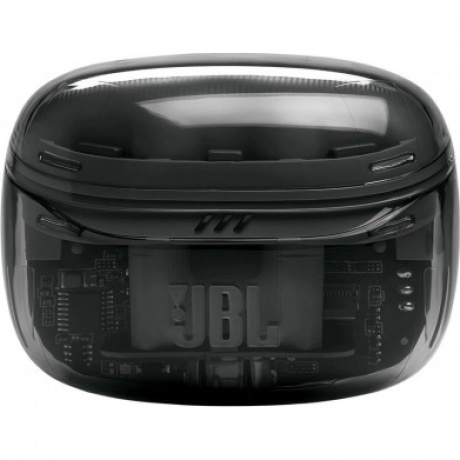 Наушники JBL Tune Beam Ghost 2 (JBLTBEAM2GBLK) Black - фото 7