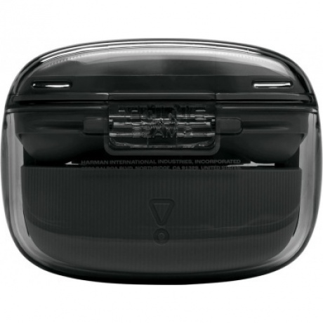Наушники JBL Tune Beam Ghost 2 (JBLTBEAM2GBLK) Black - фото 8