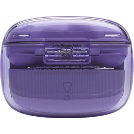 Наушники JBL Tune Beam Ghost 2 (JBLTBEAM2GMAE) Purple - фото 8