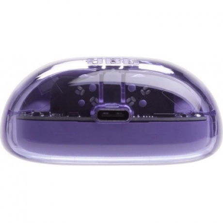 Наушники JBL Tune Beam Ghost 2 (JBLTBEAM2GMAE) Purple - фото 9