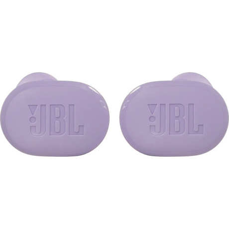 Наушники JBL Tune Buds (JBLTBUDSPUR) Purple - фото 2