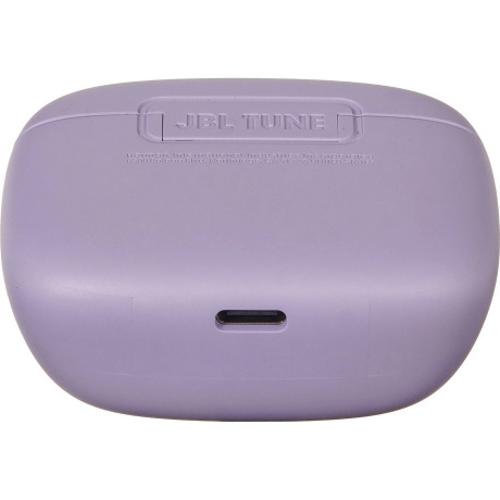 Наушники JBL Tune Buds (JBLTBUDSPUR) Purple - фото 7