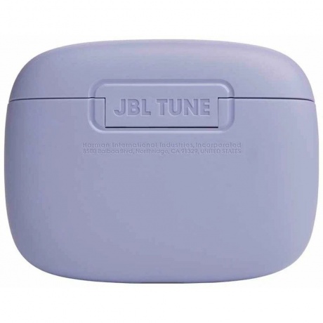 Наушники JBL Tune Buds (JBLTBUDSPUR) Purple - фото 4