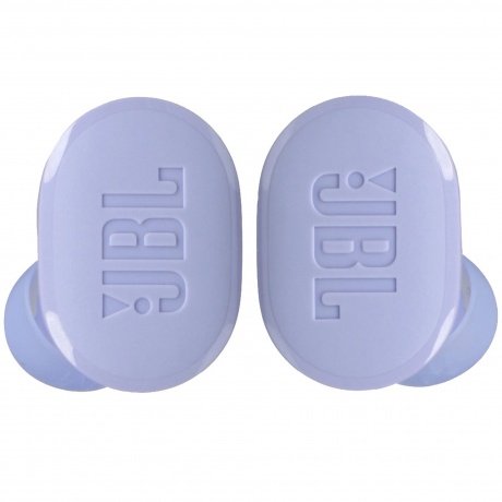 Наушники JBL Tune Buds (JBLTBUDSPUR) Purple - фото 10