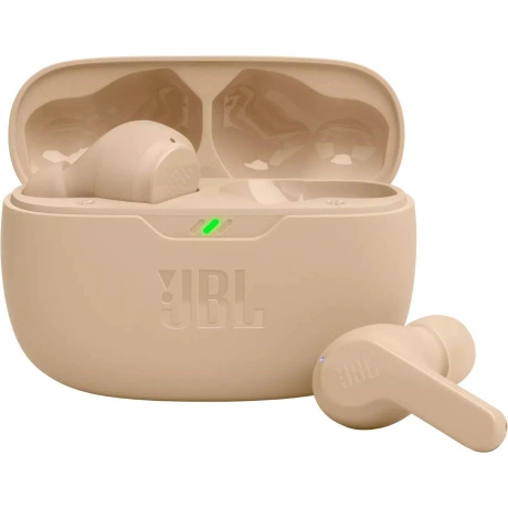 Наушники JBL Wave Beam (JBLWBEAMBEG) Beige