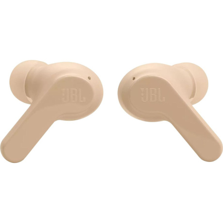 Наушники JBL Wave Beam (JBLWBEAMBEG) Beige - фото 2