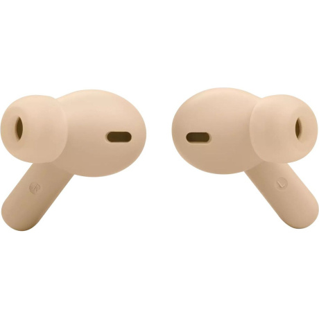 Наушники JBL Wave Beam (JBLWBEAMBEG) Beige - фото 3