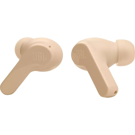 Наушники JBL Wave Beam (JBLWBEAMBEG) Beige - фото 8