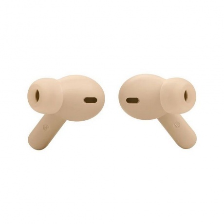 Наушники JBL Wave Beam (JBLWBEAMBEG) Beige - фото 5