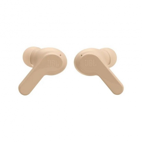 Наушники JBL Wave Beam (JBLWBEAMBEG) Beige - фото 6