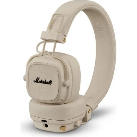 Наушники Marshall Major V Cream