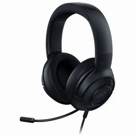 Наушники Razer Kraken X (RZ04-02950100-R3C1) Black