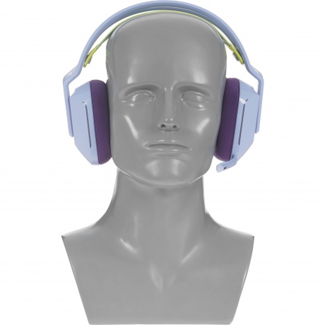 Наушники Logitech G733 Lightspeed Lilac (981-000892) - фото 12