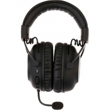 Наушники Logitech Pro X Wireless Lightspeed Black (981-000908) - фото 2
