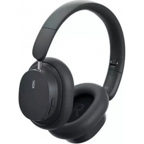 Наушники Baseus Bowie D05 Grey (NGTD020213) - фото 4