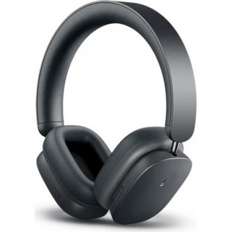 Наушники Baseus Bowie H1 Noise-Cancelling Grey (NGTW230213) - фото 1