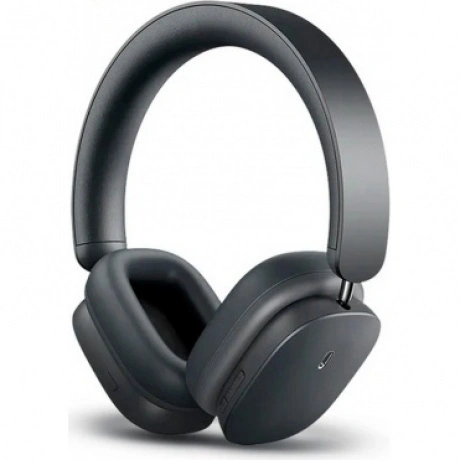 Наушники Baseus Bowie H1 Noise-Cancelling Grey (NGTW230213)