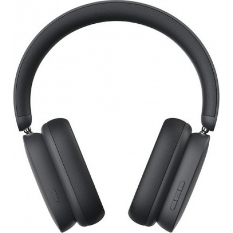 Наушники Baseus Bowie H1 Noise-Cancelling Grey (NGTW230213) - фото 6
