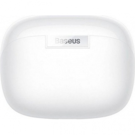 Наушники Baseus Bowie M2s Moon White (NGTW350102) - фото 4