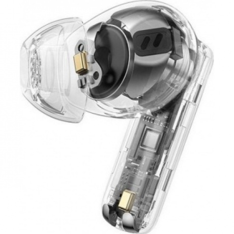 Наушники Baseus Bowie M2s Moon White (NGTW350102) - фото 5