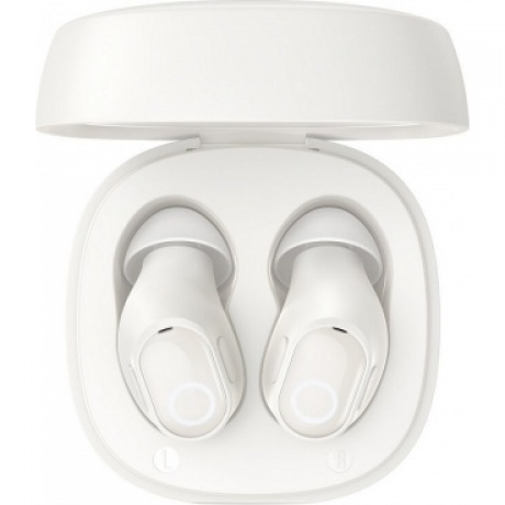 Наушники Baseus Bowie WM02 White (NGTW370202) - фото 6