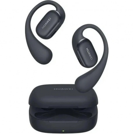 Наушники Huawei  FreeArc Black (55038105)