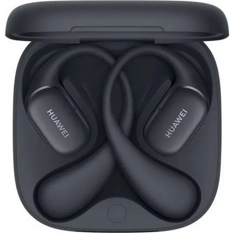 Наушники Huawei  FreeArc Black (55038105) - фото 2