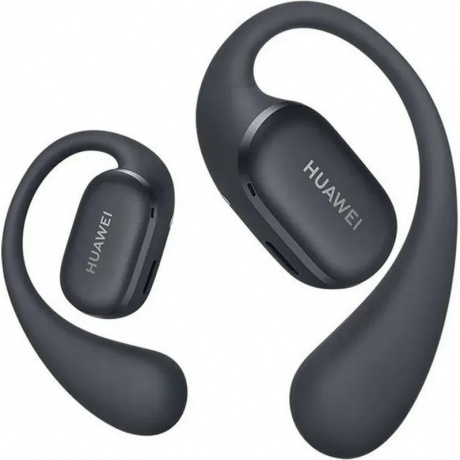 Наушники Huawei  FreeArc Black (55038105) - фото 12