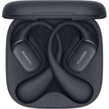 Наушники Huawei  FreeArc Black (55038105) - фото 15