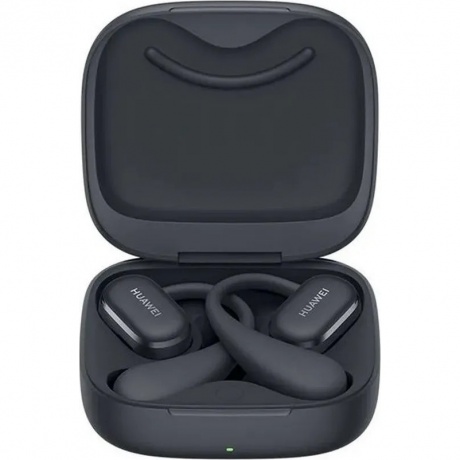 Наушники Huawei  FreeArc Black (55038105) - фото 3
