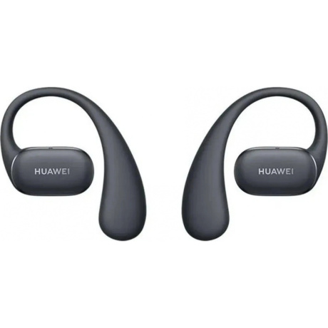 Наушники Huawei  FreeArc Black (55038105) - фото 27