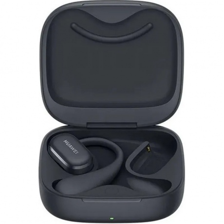 Наушники Huawei  FreeArc Black (55038105) - фото 4