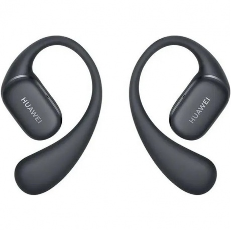Наушники Huawei  FreeArc Black (55038105) - фото 6