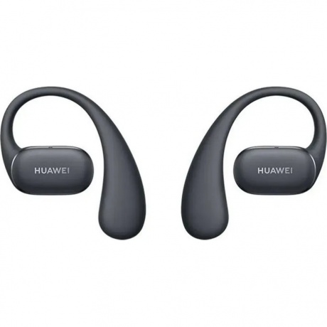 Наушники Huawei  FreeArc Black (55038105) - фото 8