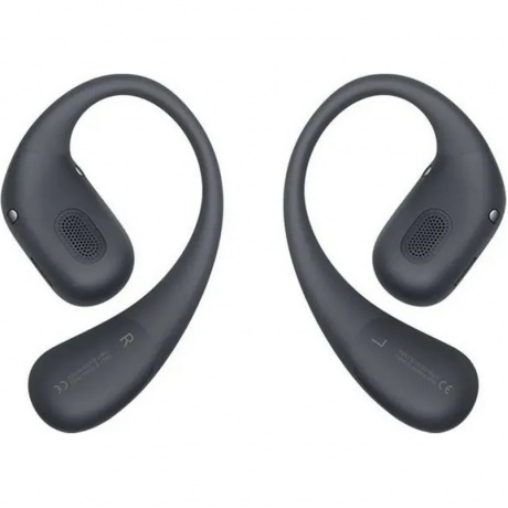 Наушники Huawei  FreeArc Black (55038105) - фото 9