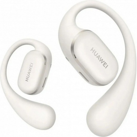 Наушники Huawei  FreeArc Gray (55038104) - фото 9
