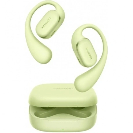 Наушники Huawei  FreeArc Green (55038103)