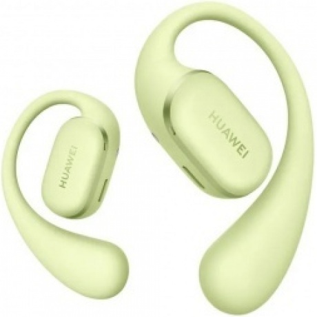 Наушники Huawei  FreeArc Green (55038103) - фото 12