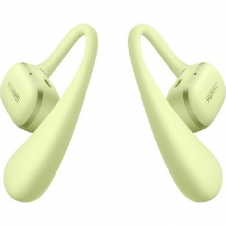 Наушники Huawei  FreeArc Green (55038103) - фото 4