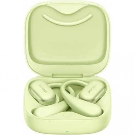 Наушники Huawei  FreeArc Green (55038103) - фото 7