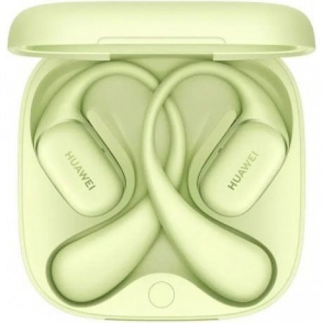 Наушники Huawei  FreeArc Green (55038103) - фото 9