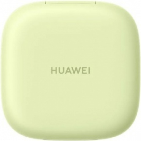 Наушники Huawei  FreeArc Green (55038103) - фото 10