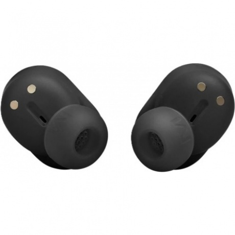 Наушники JBL Tune Buds 2 (JBLTBUDS2BLK) Black - фото 3