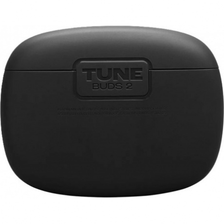 Наушники JBL Tune Buds 2 (JBLTBUDS2BLK) Black - фото 4