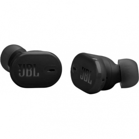 Наушники JBL Tune Buds 2 (JBLTBUDS2BLK) Black - фото 8