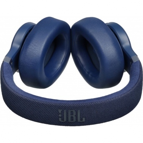 Наушники JBL Live 770NC (JBLLIVE770NCBLU) Blue - фото 12