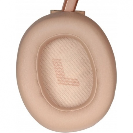 Наушники JBL Live 770NC (JBLLIVE770NCSAT) Beige - фото 13