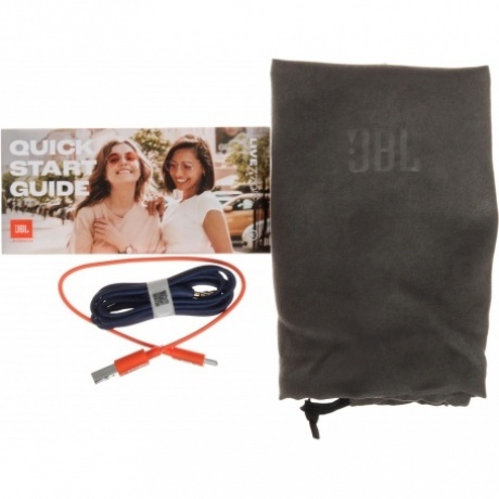 Наушники JBL Live 770NC (JBLLIVE770NCSAT) Beige - фото 18