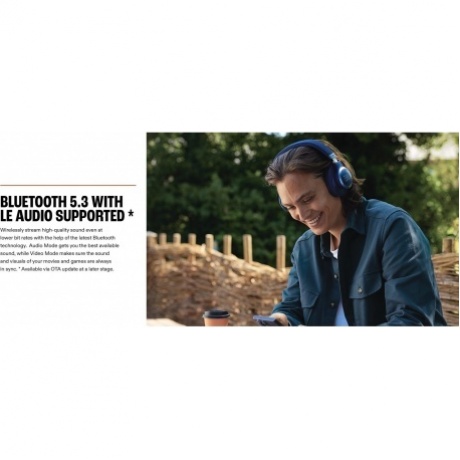 Наушники JBL Live 770NC (JBLLIVE770NCSAT) Beige - фото 26
